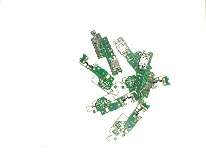 Charging Port For Xaiomi Redmi Mi X Charging Mic Board Socket Pin