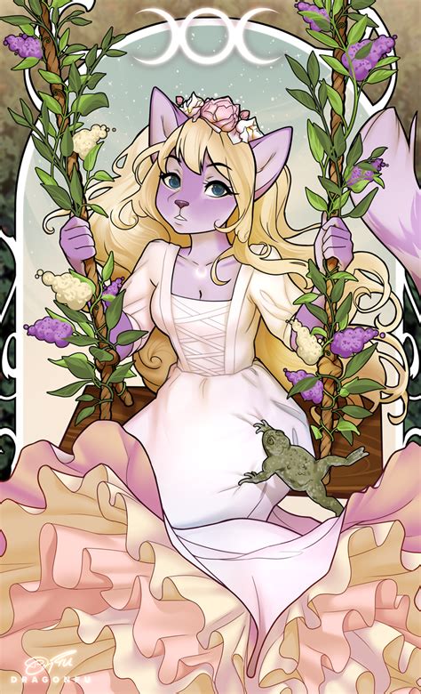 Witchy Nouveau By DragonFU Hentai Foundry
