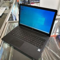 Laptop Hp Da Tu Intel Core I U Gb Ram Gb Ssd