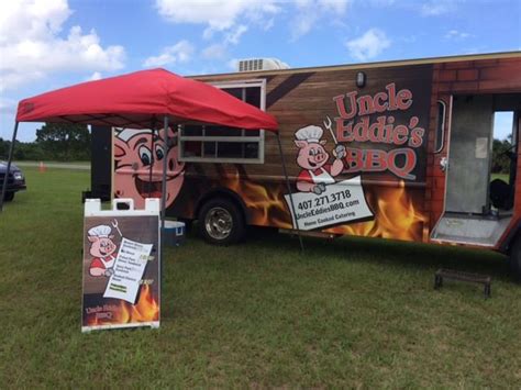 Uncle Eddie S Bar B Q Orlando Roaming Hunger