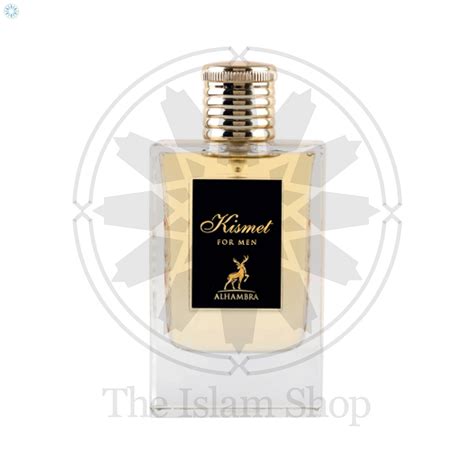 Perfumes › Eau De Parfum › Kismet For Men 100ml EDP (Eau De Parfum) By ...