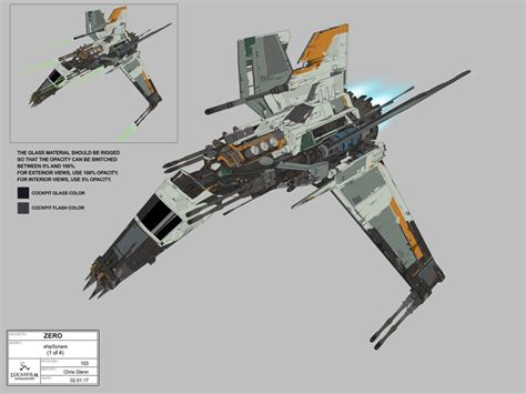 Pirate ship concept art from Star Wars Resistance. | Star wars ships ...