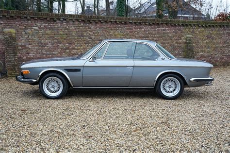 BMW E9 3 0 CSi 1972 Gallery Aaldering