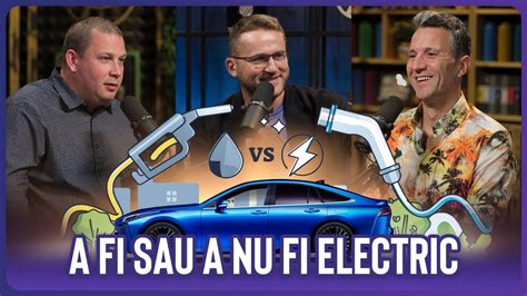 VERSUS A fi sau a nu fi ELECTRIC Cu Mircea Meșter Dan Ștefan YouTube