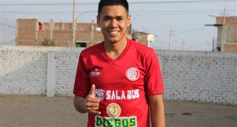 Alfonso Ugarte de Chiclín se refuerza para la nacional de la Copa Perú