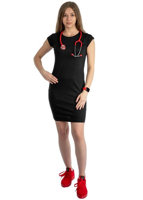 Šaty | medical-uniforms