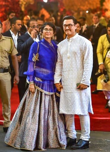 In Pics Isha Ambani Anand Piramal Wedding Antilla Welcomes Guests