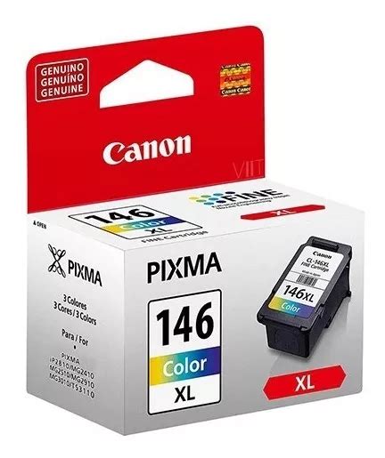 Cartucho Canon Mg2410 Mercadolivre 📦