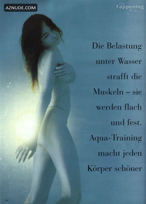 AMIT MACHTINGER Nude AZNude