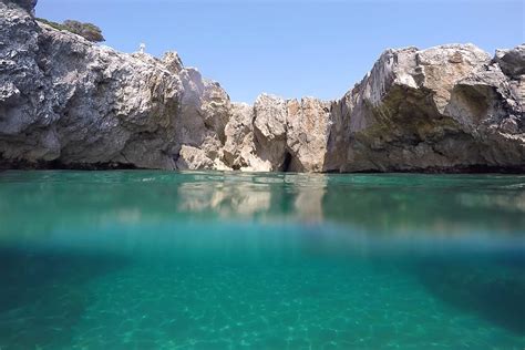 Alla Scoperta Di San Felice Circeo Villa L Infinito San Felice Circeo