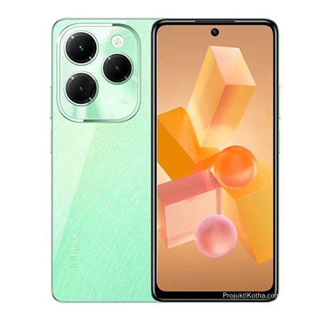 Infinix Hot Price In Bangladesh With Specification