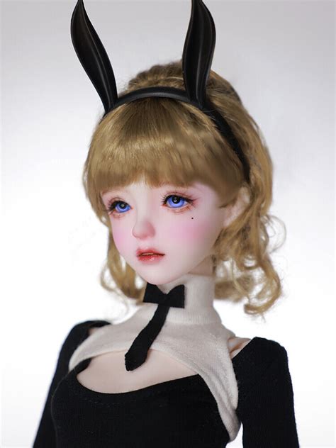 14 Bjd Doll Sd Resin Joint Eyes Clothes Full Set Face Makeup Sexy