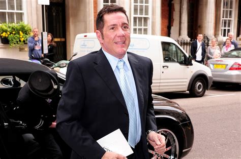 Dale Winton Dead At 62 Gay Supermarket Sweep Host Dies In His Home