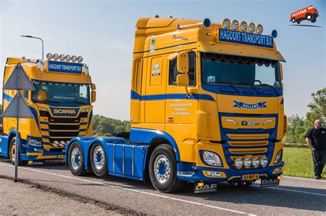 Foto Daf Xf Euro Truckfan