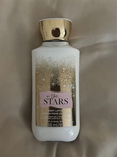 Bbw Body Lotion In The Stars Zara Vs Victoria Secret Bath Body Works On