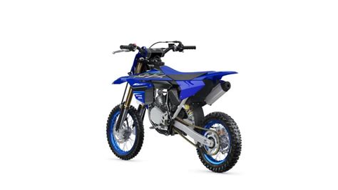 Yz 65 2021 Cross Motocikli Yamaha Sibeg