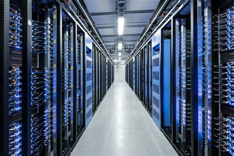 Кому необходима аренда сервера в дата-центре? - trinosoft.com