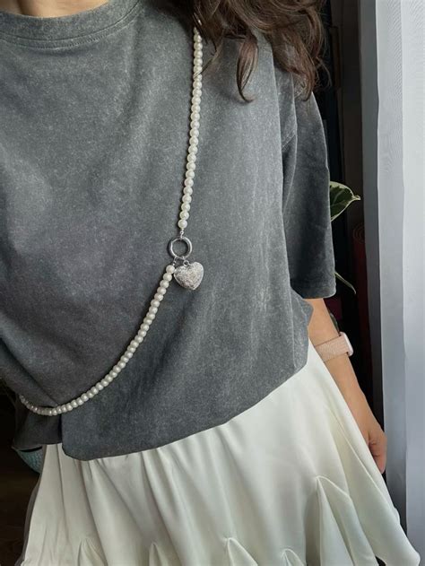 Сотуар • украшение через плечо | Acessórios artesanais, Miçangas, Moda