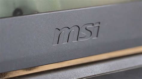 MSI Thin GF63 im Test: Ein Gaming-Laptop, den man sich leisten kann ...