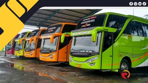 Cara Memilih Tempat Sewa Bus Di Jakarta Yang Terpercaya