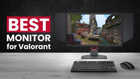 ZOWIE Breakdown: Best Esports Gaming Monitor | ZOWIE US | ZOWIE US