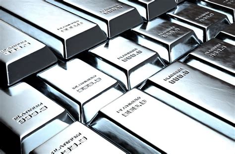 Opinion: Why gold and platinum prices are taking the shine off of ...