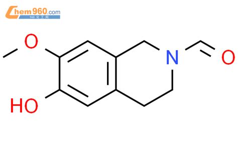 H Isoquinolinecarboxaldehyde Dihydro Hydroxy