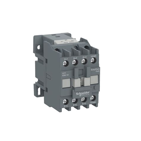 Contactor. EasyPact TVS – INSELEC