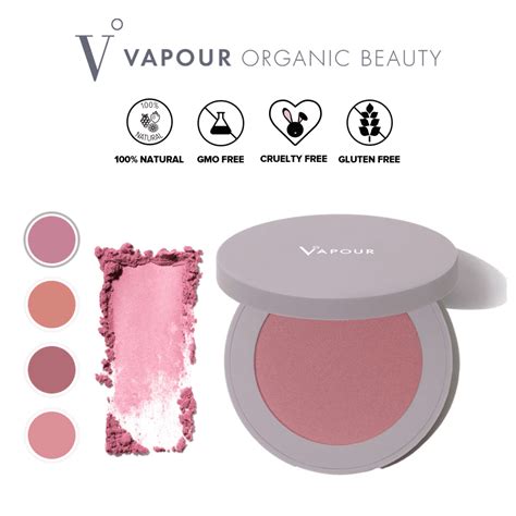 Best Natural Organic Blushes Of Reviewed By Beauty Experts