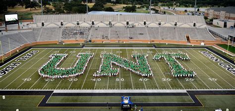 Class of 2019 | North Texan