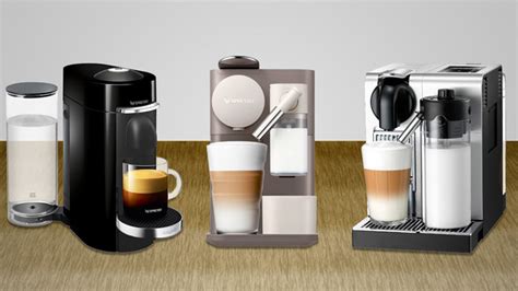 10 Best Nespresso Machine Reviews 2021 - Off World Coffee