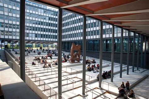 Deuxième et troisième années de Licence Sorbonne Université Sciences