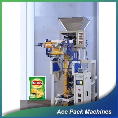 Ace Pack Machines