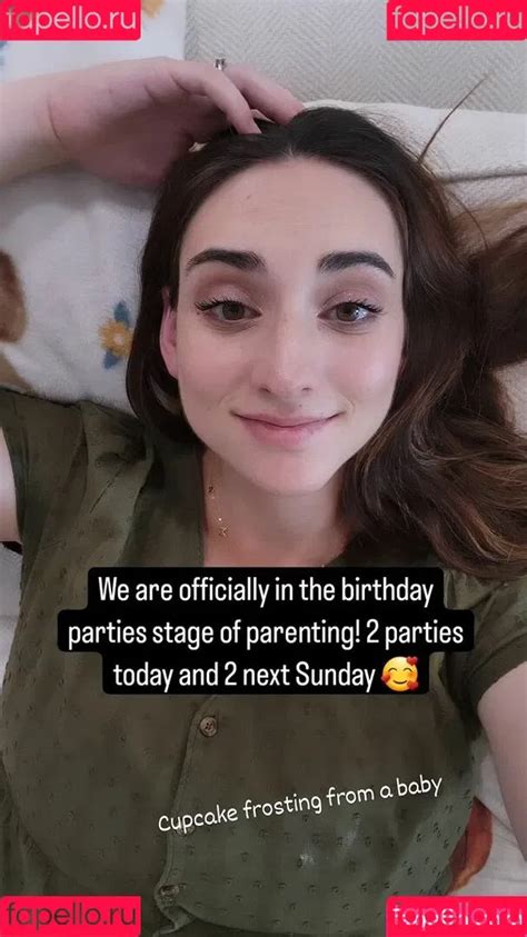 Leaks Nude Abby Shapiro Onlyfans Photo Gallery Erome Rip