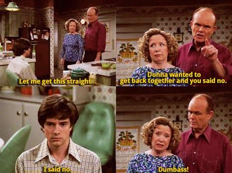 Let Me Get This Straight R That70sshow