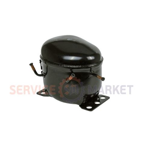 Компрессор для холодил. ACC GVY57AA R134a 150W (с пуск. реле) Indesit ...