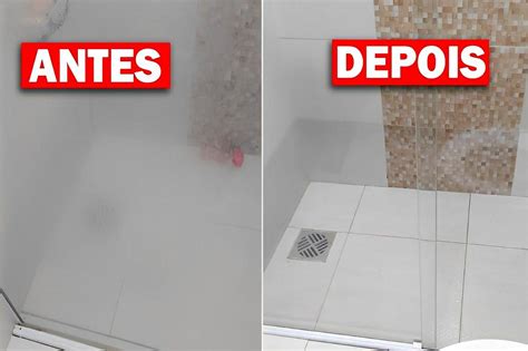 Como Limpar O Box De Vidro - Como limpar os vidros do box e remover suas manchas com nossa ...