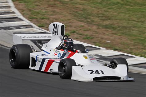 Hesketh F Nzfmr Hampton Downs Nz Spooky Flickr