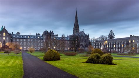 Maynooth University - Arqus