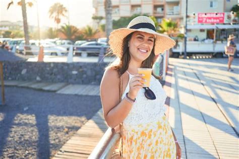 Person Drinking Slushie Stock Photos Pictures And Royalty Free Images