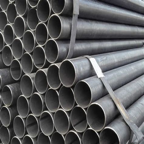 Hot Sale API L ASTM A ASTM A Sch Oil And Gas Pipeline Hot Rolled Carbon Seamless Steel