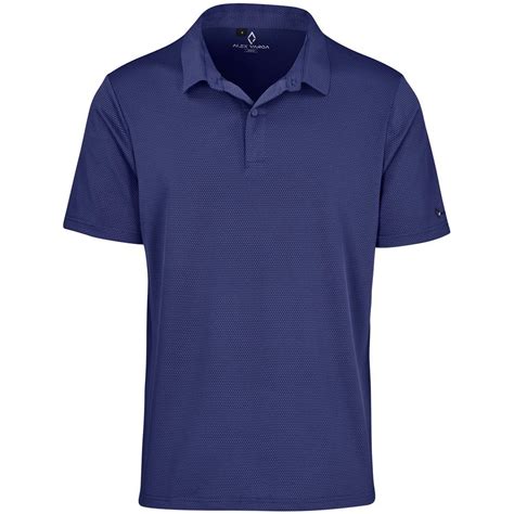 Mens Alex Varga Skylla Golf Shirt Free Design