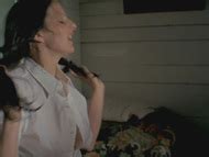 Naked Louise Laparé in Les smattes