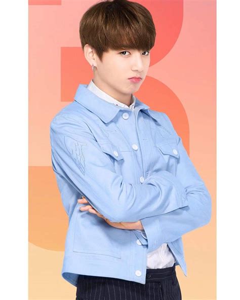 Jeon Jung Kook 전정국 Amino