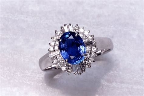 September Birthstone: Sapphire | Color, Meaning & History - DOSE