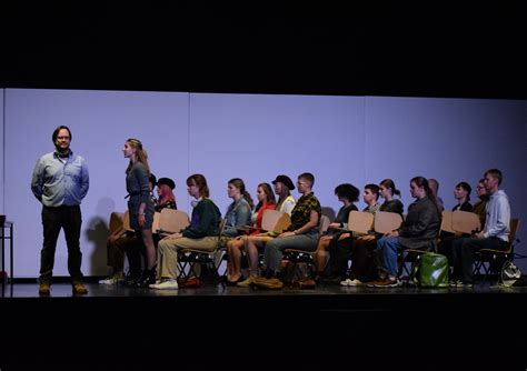Die Welle – Waldbühne Melle e.V.