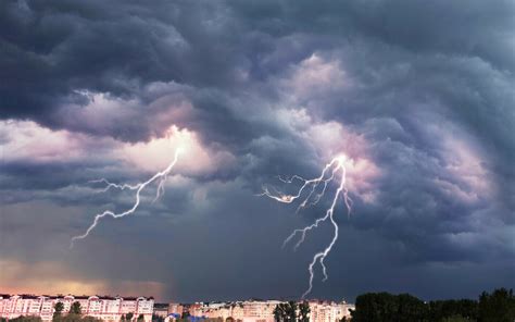 Alert Anm De Vreme Sever Imediat Cod Portocaliu De Ploi Toren Iale