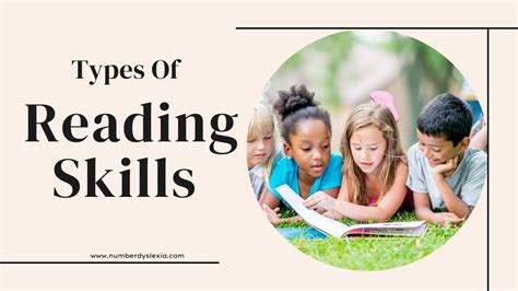 What Are The Four Types Of Reading Skills Explain With Examples