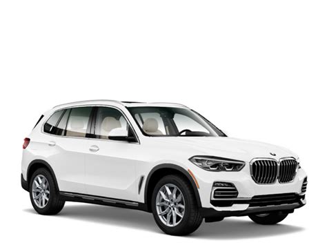 2019 Bmw X5 Price Specs Competition Bmw Of Smithtown