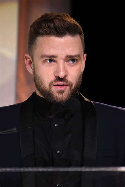 Justin Timberlake Naked Male Celebrities